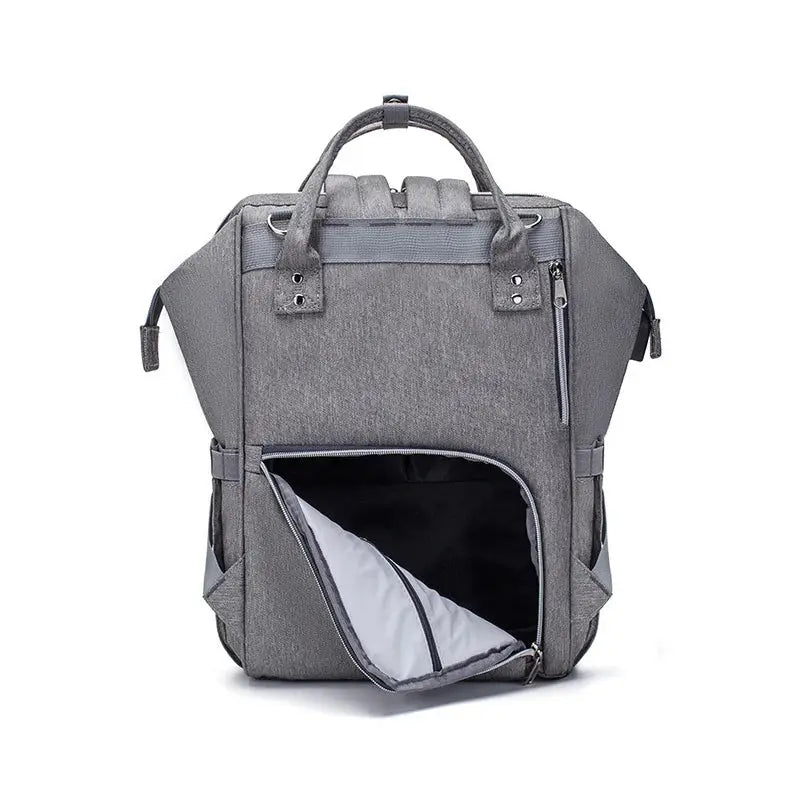 Sac à Dos à Langer LEQUEEN® grandiravecbebe